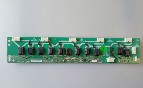 SAMSUNG, LN55C650L1F, INVERTER BOARD, 19.54T01.013, 4H+V2358.611/A1
