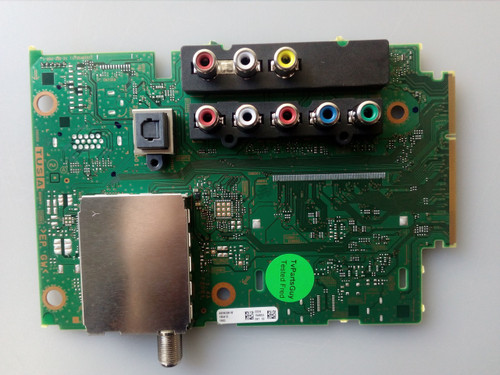 SONY, KDL-60W610B, AV BOARD, A-2063-361-B, 1-894-336-31
