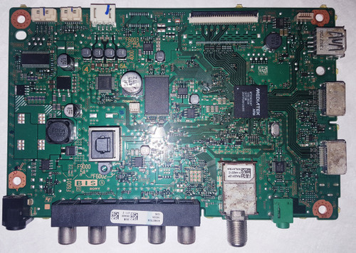 Sony KDL-32R420B Main Board A1982703A / 1-889-354-11 / (173463211) AS-IS