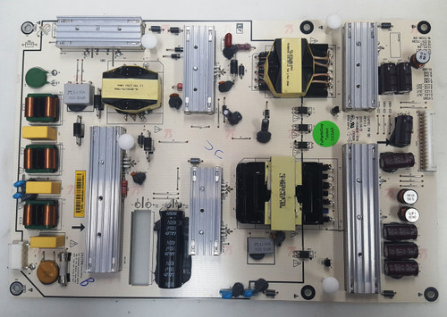 Vizio D60-D3 Power Supply Board 1P-1159800-1010 / 09-60CAP0C0-00