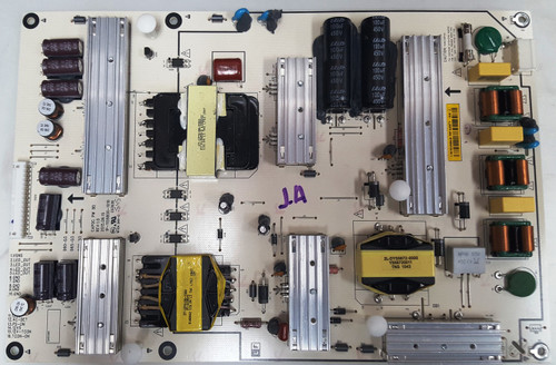 Vizio D70-D3 Power Supply Board 1P-1159800-1010 / 09-70CAR0B0-00