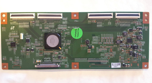 Sony KDL-46HX750 T-Con Board WQL_C4LV0.1 / LJ94-24636D