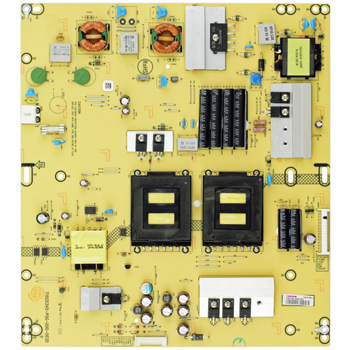 Vizio M3D550KD Power Supply Board 715G5345-P01-000-003S / ADTV22419XD8