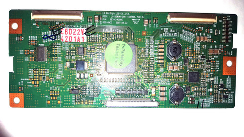 Philips T-Con Board 6870C-4200C / 6871L-4201A