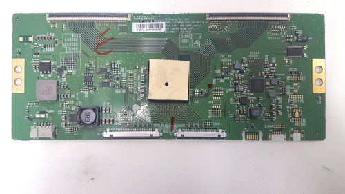 Sony XBR-75X850D TCon Board 6870C-0616B / 6871L-4450B