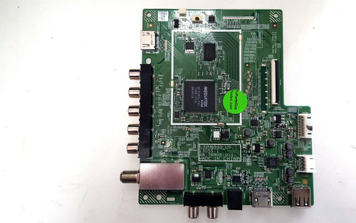 Vizio E320-B2 Main Board 48.76R05.001 / 55.76R01.001G