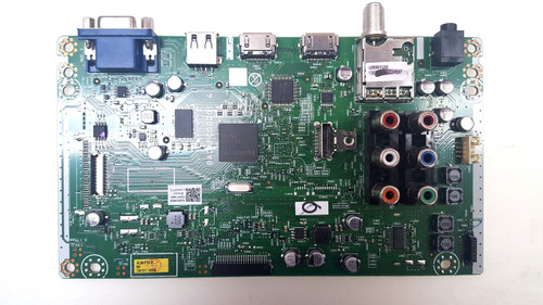 FUNAI LF320FX4F Main Board BA3AFCG02014 / A3AFTUH / A3AFTMMA