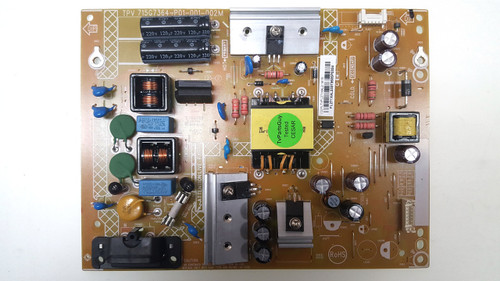 Vizio D32h-D1 Power Supply Board 715G7364-P01-001-002M / PLTVFL271XAL2