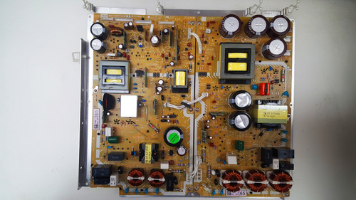 Panasonic TH-65PF11UK Power Supply Board ETX2MM706MGN / NPX706MG-1 / NPX706MG-2