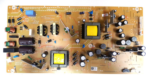 Philips 49PFL7900/F7 Power Supply Board BA51RZF01021 / A511ZMPW