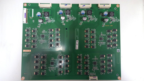 Vizio M80-C3 LED Driver 1P-114BJ00-4010 / 0580CAS05000