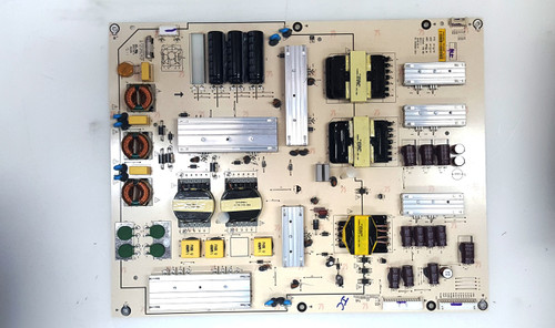 Vizio M80-C3 Power Supply Board 1P-1151800-1011 / 09-80CAS050-02