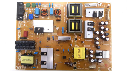 Vizio D500i-B1 Power Supply Board 715G6100-P03-003-002H / ADTVE3613XA6