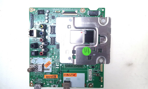 LG 49UH6100 Main Board EAX66943504(1.0) / EBT64138309