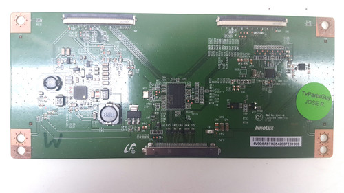 LG  50LF6100 TCon Board 4V.9Q6AB.TR3