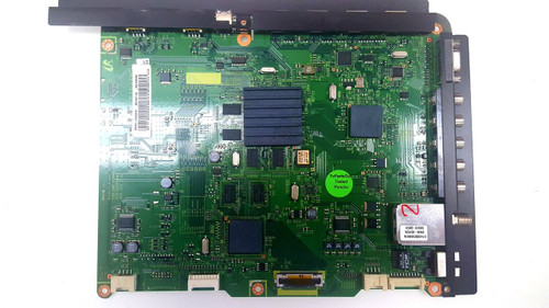 Samsung UN55C6300SF Main Board BN41-01438B / BN97-04093F / BN94-03366M