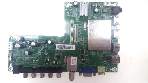 Sharp LC-50LB261U Main Board 715G6840-M01-000-004T / 756TXECB01K013