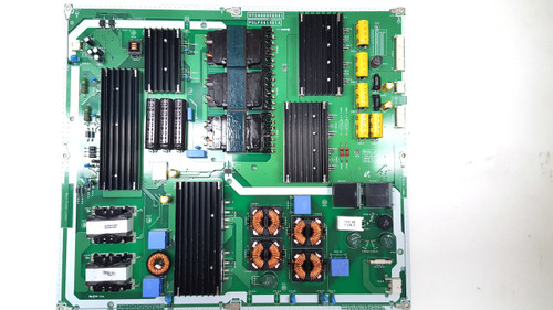 Toshiba 65L9300UB Power Supply Board V71A00028301 / PSLF341301A
