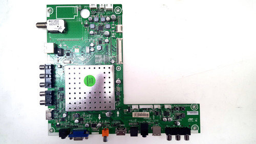 Hisense LTDN55K610 Main Board RSAG7.820.5500 / 171806