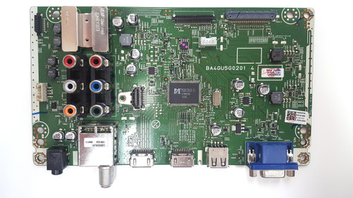 Emerson LF501EM6F Main Board BA4GU5G02014 / A3AU8UH