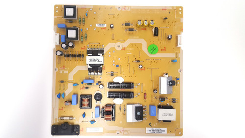 JVC EM50RF5 Power Supply Board PSLL141303MA / 0500-0614-0760