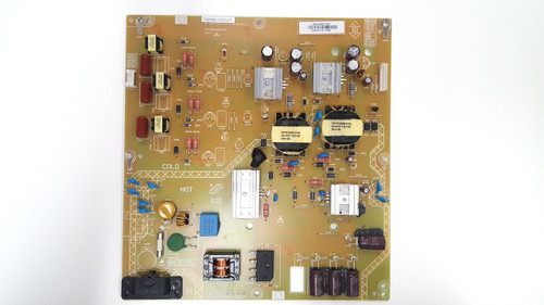 JVC EM43RF5 Power Supply Board FSP098-1PSZ02T / 0500-0605-0780
