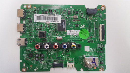 Samsung UN48J5000AF Main Board BN41-02415B / BN97-10768A / BN94-11017A