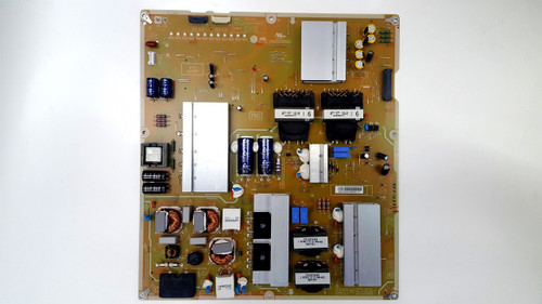 LG 75SJ857A Power Supply Board LGP75C-17UH12 / EAY64269142