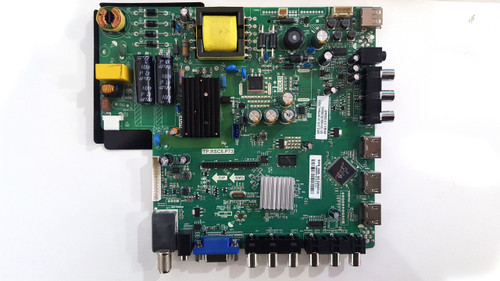 SCEPTRE X322BV-HD Main Board TP.RSC8.P73 / N13122018