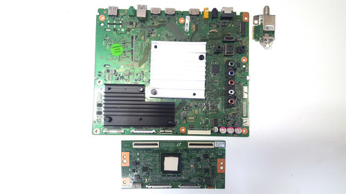 Sony XBR-65X900E Main Board & TCon Board Set 1-982-022-11 / A2170473A & LJ94-39744B