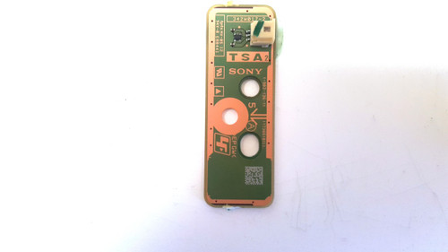 Sony XBR-65X900E TSA Board 1-982-136-11