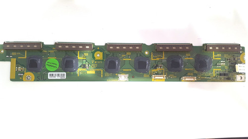 Panasonic TC-P60S30 SD Board TNPA5344AB