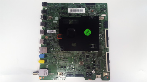 BN94-11256A Samsung UN50KU6300F Main Board BN41-02528A / BN97-11628A