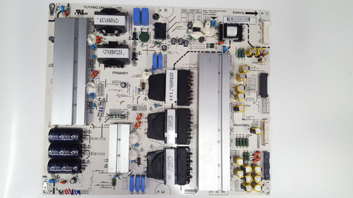 LG 55EG9100 Power Supply Board LGP55C-15OP / EAY63989802