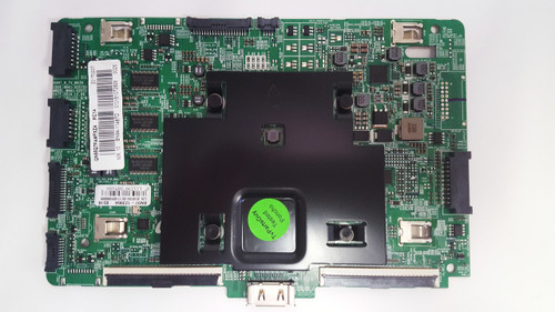 Samsung QN65Q7FAMF Main Board BN41-02572A / BN97-12396A  / BN94-11487D