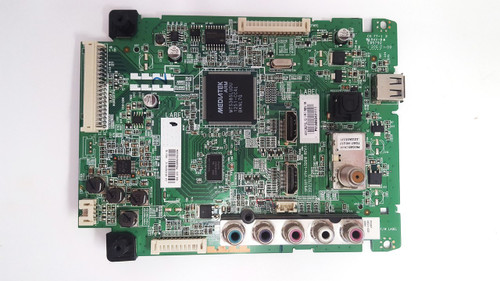 Panasonic TC-L39B6X Main Board SPD32T VTV-L32616 / 431C6270L12