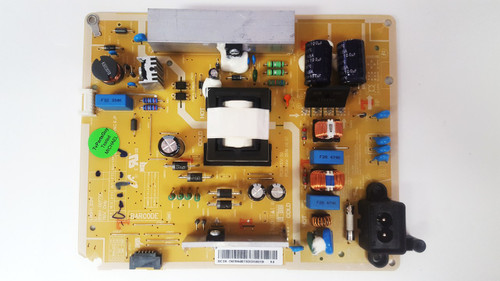 Samsung UN40H6203AFXZA Power Supply Board L40H1_EDY / BN44-00773C Chipped corner