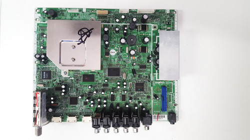 Sanyo DP50747 Main Board 1AA4B10N20000 / J4DF