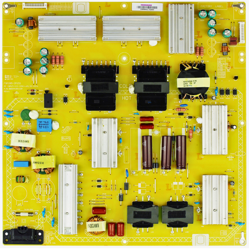 Vizio 0500-0505-2530 / FSP285-2PZ01 Power Supply Board for Vizio M65-E0