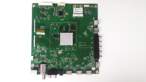 Vizio M801I-A3 Main Board 1P-0133500-4012 / 0180COS04100 / Y8386220S / LFTROYEQ