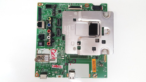 LG 49UH6090 Main Board EAX66943504(1.0) / EBT64237722