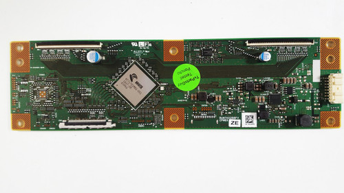 Vizio M70-E3 TCon Board 1P-0164X01-4010 / RUNTK0288FVZE