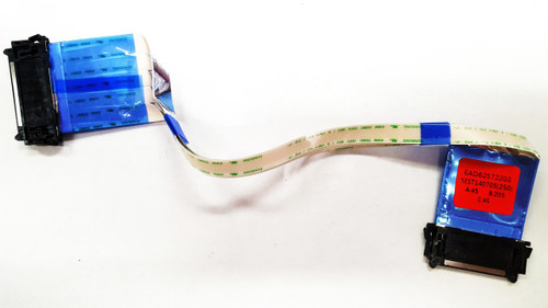 EAD62572203 LVDS Cable for LG 49LB5550-UY