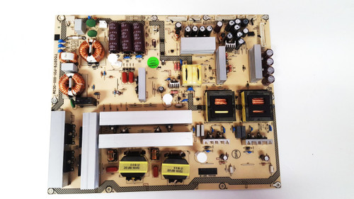 NEC C981Q Monitor Power Supply Board 715G9179-P01-000-003M / H2457QA6
