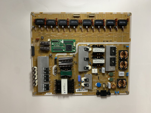 Samsung UN65H8000AFXZA Power Supply / LED Board L65C2L_EDY / BN44-00743A
