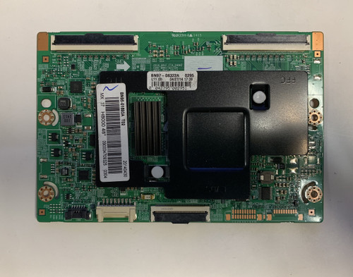 Samsung UN48H8000F TCon Board BN41-02112A / BN97-08322A / BN95-01593A