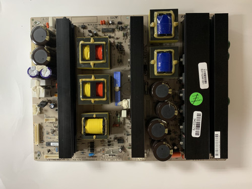 LG 60PC45 Power Supply Board EAX31466401/7 / EAY32961801