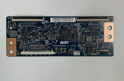 LG 42LB5600-UZ TCon Board T420HVN06.1 / 55.42T34.CO8