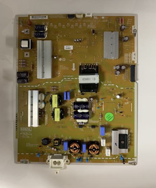 LG 60UH8500 Power Supply Board LGP6065L-16UH12 / EAY64269111