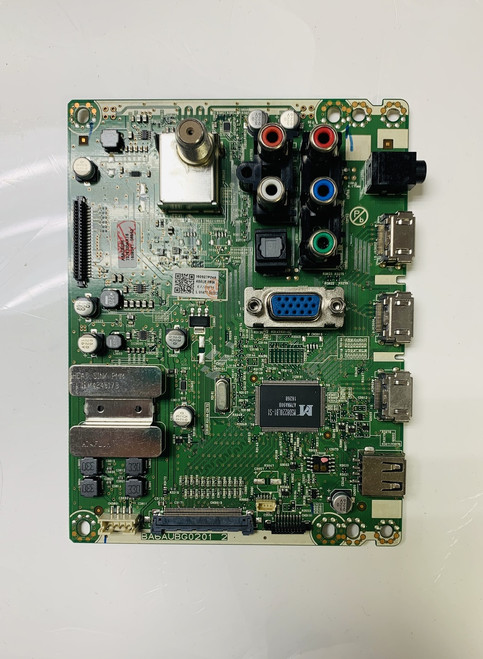 Hauts parleurs tv samsung le40b620 à Palaiseau | Clasf image-video